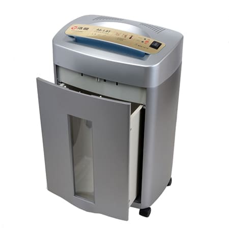 Globber A6 Best Quiet Paper Shredder