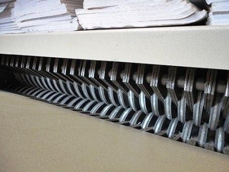 Best Commercial Paper Shredder - Image 3