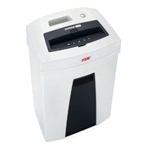 HSM SECURIO C16 - 4x25 mm Cross Cut