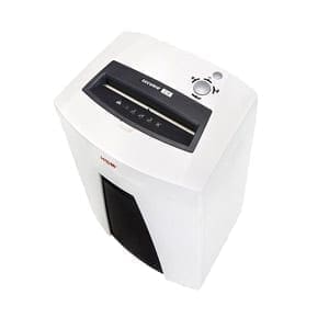 HSM SECURIO C18 -Â 5,8 mm Strip Cut