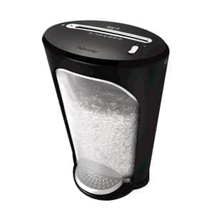 Powershred® DS-1 Cross-Cut Shredder
