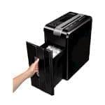 Powershred® DS-500C Cross-Cut Shredder - Image 2