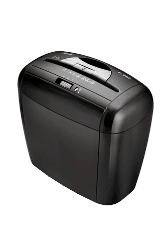 Fellowes P35C Cross Cut Paper Shredder