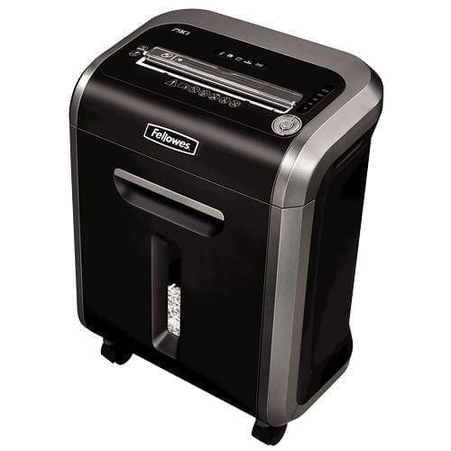 Fellowes Powershred 79CI Paper Shredder - Image 3