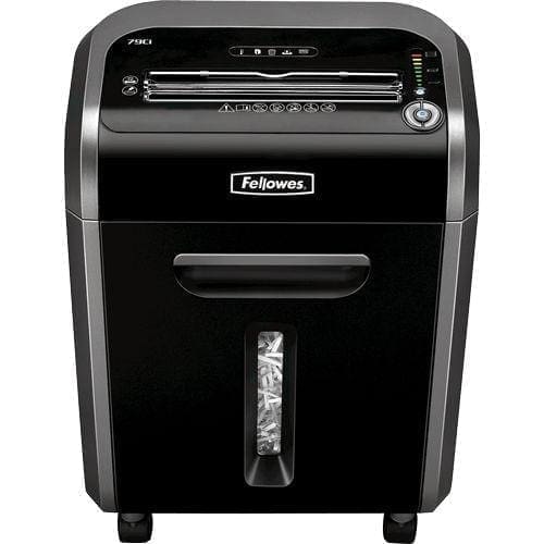 Fellowes Powershred 79CI Paper Shredder