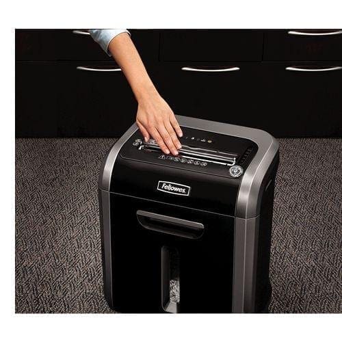 Fellowes Powershred 79CI Paper Shredder - Image 5
