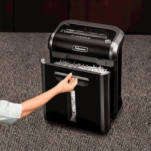 Fellowes Powershred 79CI Paper Shredder - Image 4