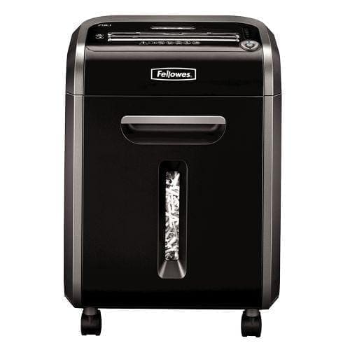 Fellowes Powershred 79CI Paper Shredder - Image 2