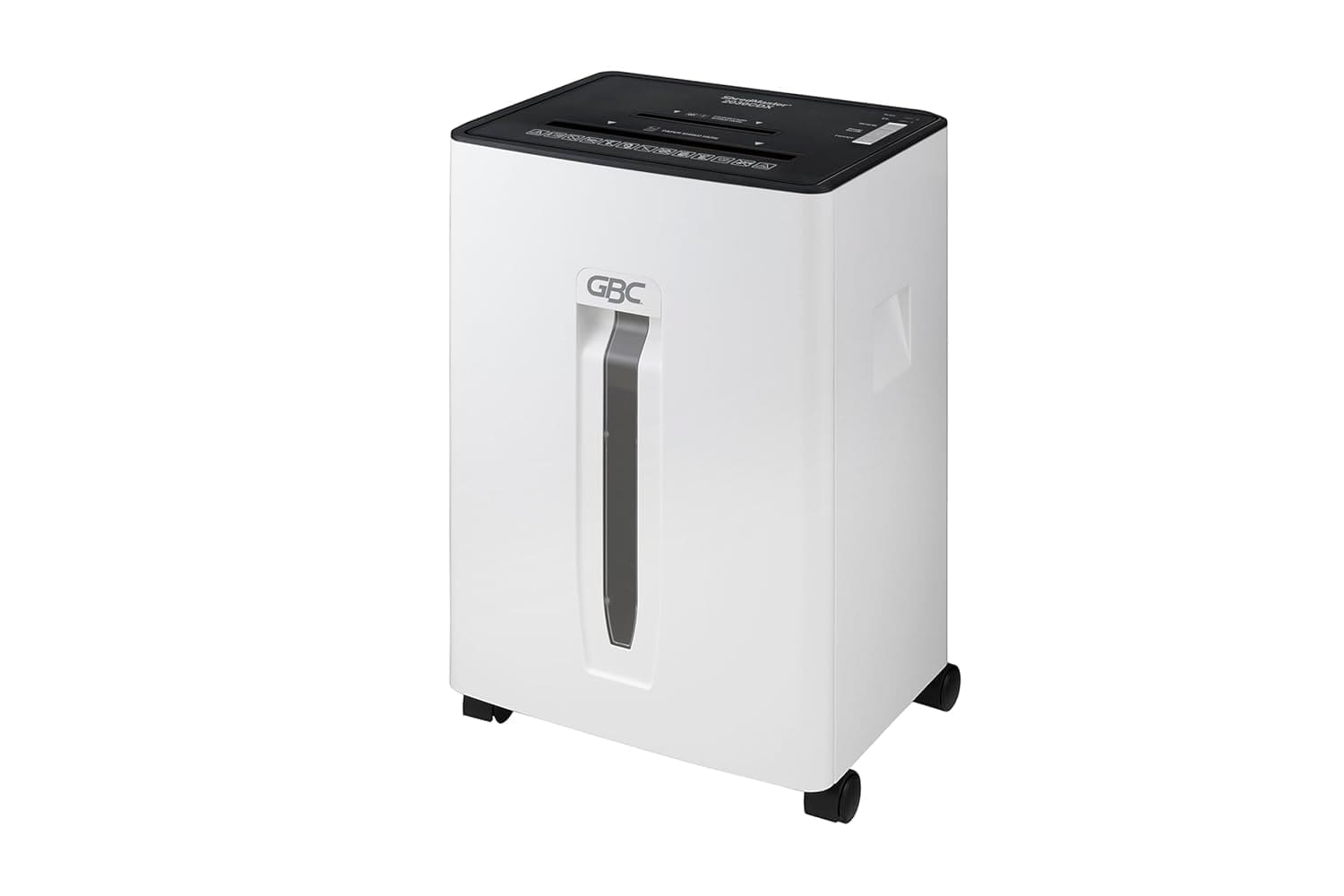 GBC ShredMaster 2030CDX