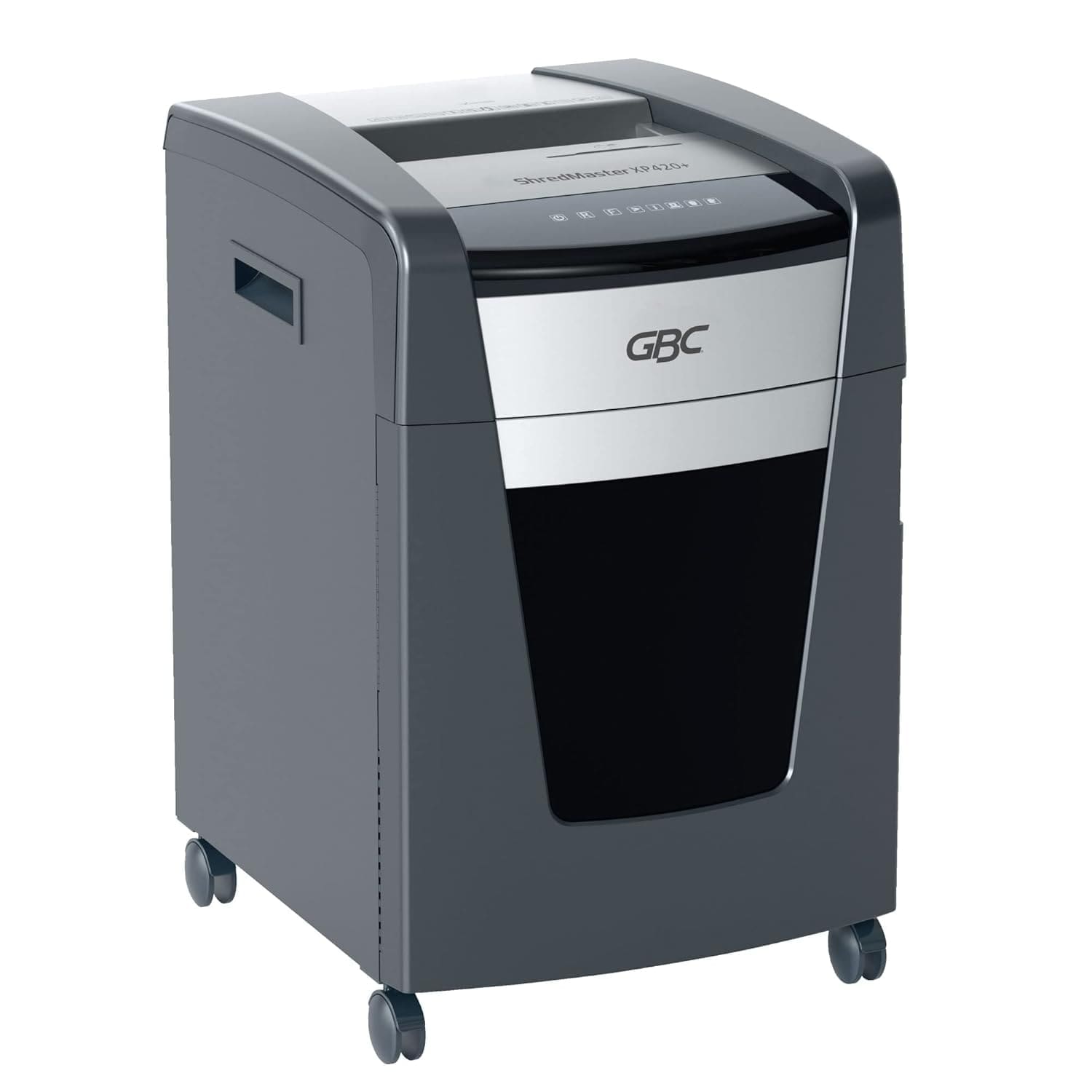 GBC XP420+ Shredder ShredMaster Jam Free Shredder - Image 7