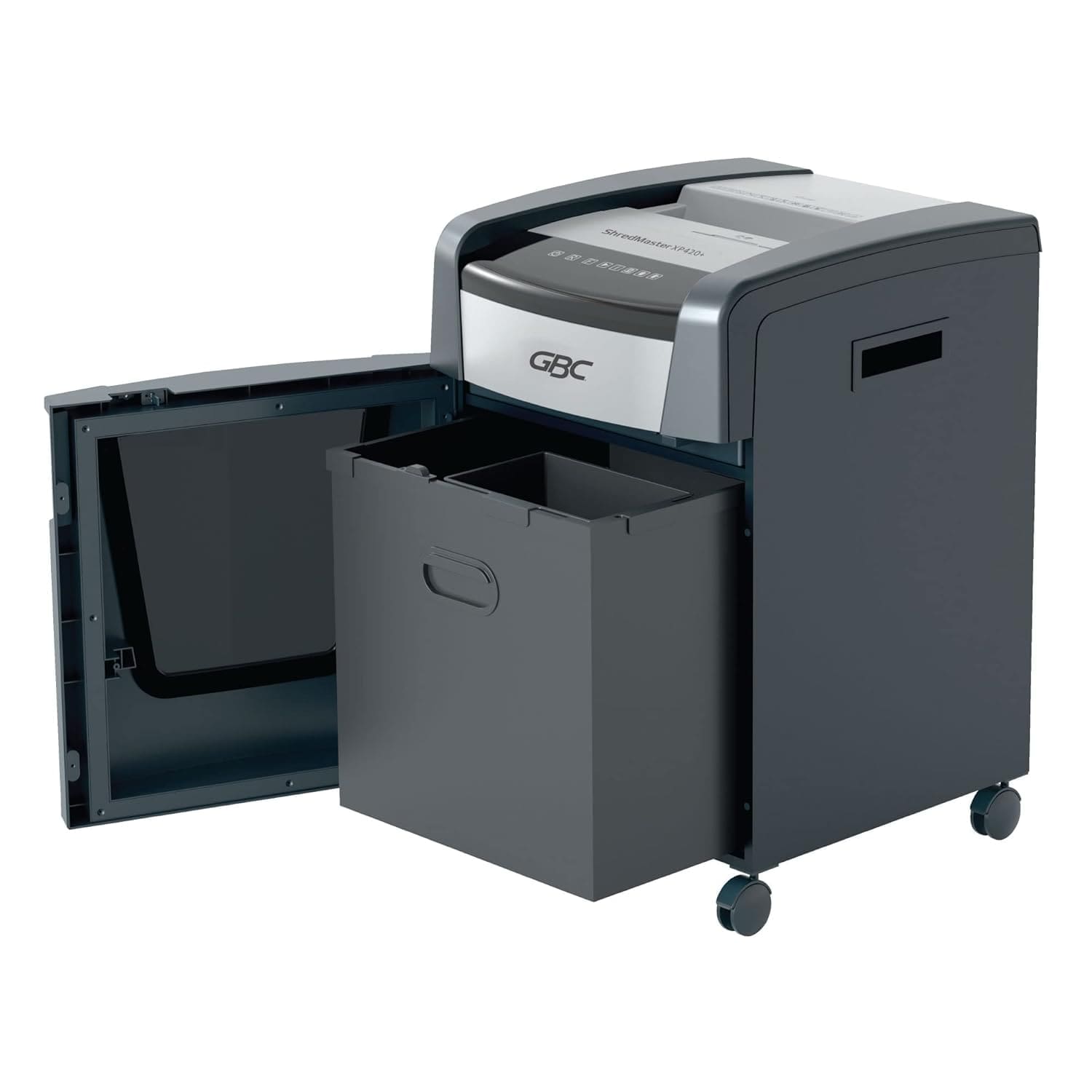 GBC XP420+ Shredder ShredMaster Jam Free Shredder - Image 5