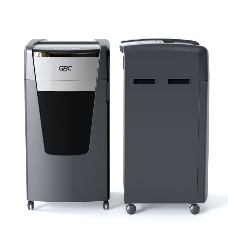GBC XP516+ ShredMaster Paper Shredder - Image 5