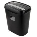 small shredding machine