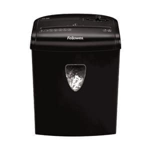 Powershred® H-8C Cross-Cut Personal Shredder