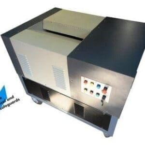 Heavy Duty Credit Card Shredder SMBZ7