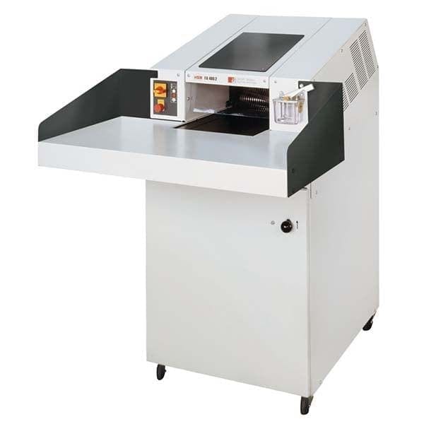 Heavy Duty Shredder Machine