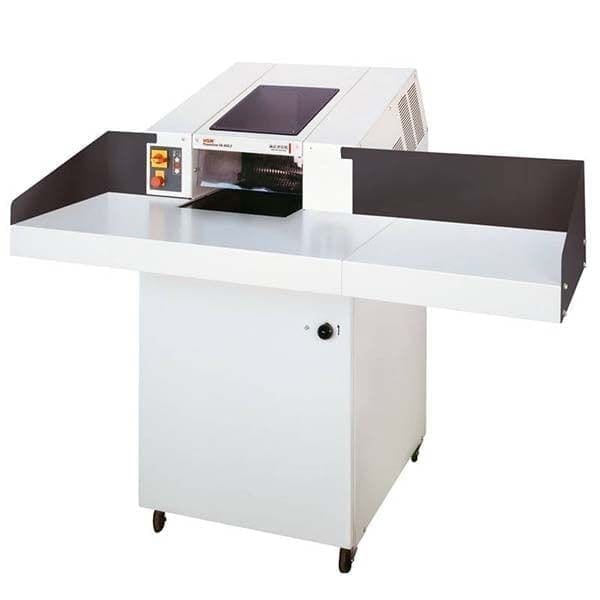 Heavy Duty Shredder Machine - Image 2