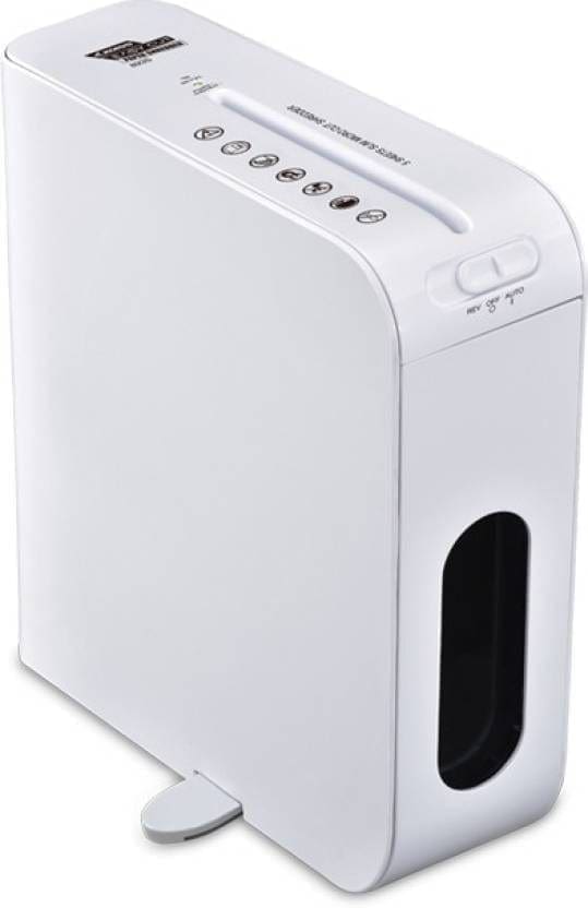 Kores Easy Cut Paper Shredder Model 893S - Image 2