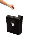 Powershred® M-3C Cross-Cut Shredder - Image 3