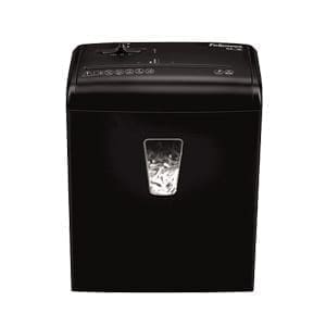 Powershred® M-3C Cross-Cut Shredder