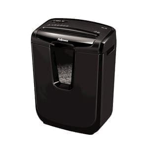 Powershred® M-7C Cross-Cut Shredder
