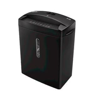 Powershred® P-33 Strip-Cut Shredder