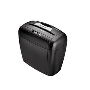 Powershred® P-35C Cross-Cut Shredder