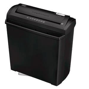Powershred® P-20 Strip-Cut Shredder