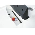 HSM SECURIO P36 - 5,8mm Strip Cut - Image 5