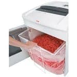 HSM SECURIO P36 - 5,8mm Strip Cut - Image 4