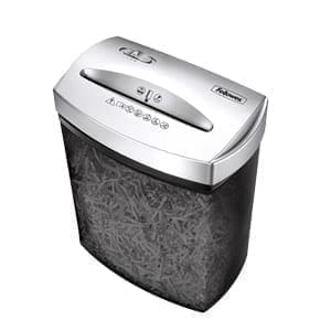Powershred® P70CM Cross-Cut Shredder
