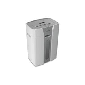 PILOT 16CC Paper shredder, CD and Credit Card Cross Cut Shredder
