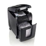 GBC AUTO+200X Shredder Cross Cut - Image 2