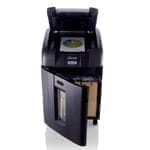 GBC AUTO+500X Shredder Cross Cut - Image 3