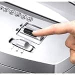 Powershred® W11C Cross-Cut Shredder - Image 3