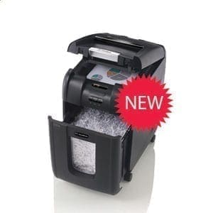 GBC AUTO+200X Shredder Cross Cut