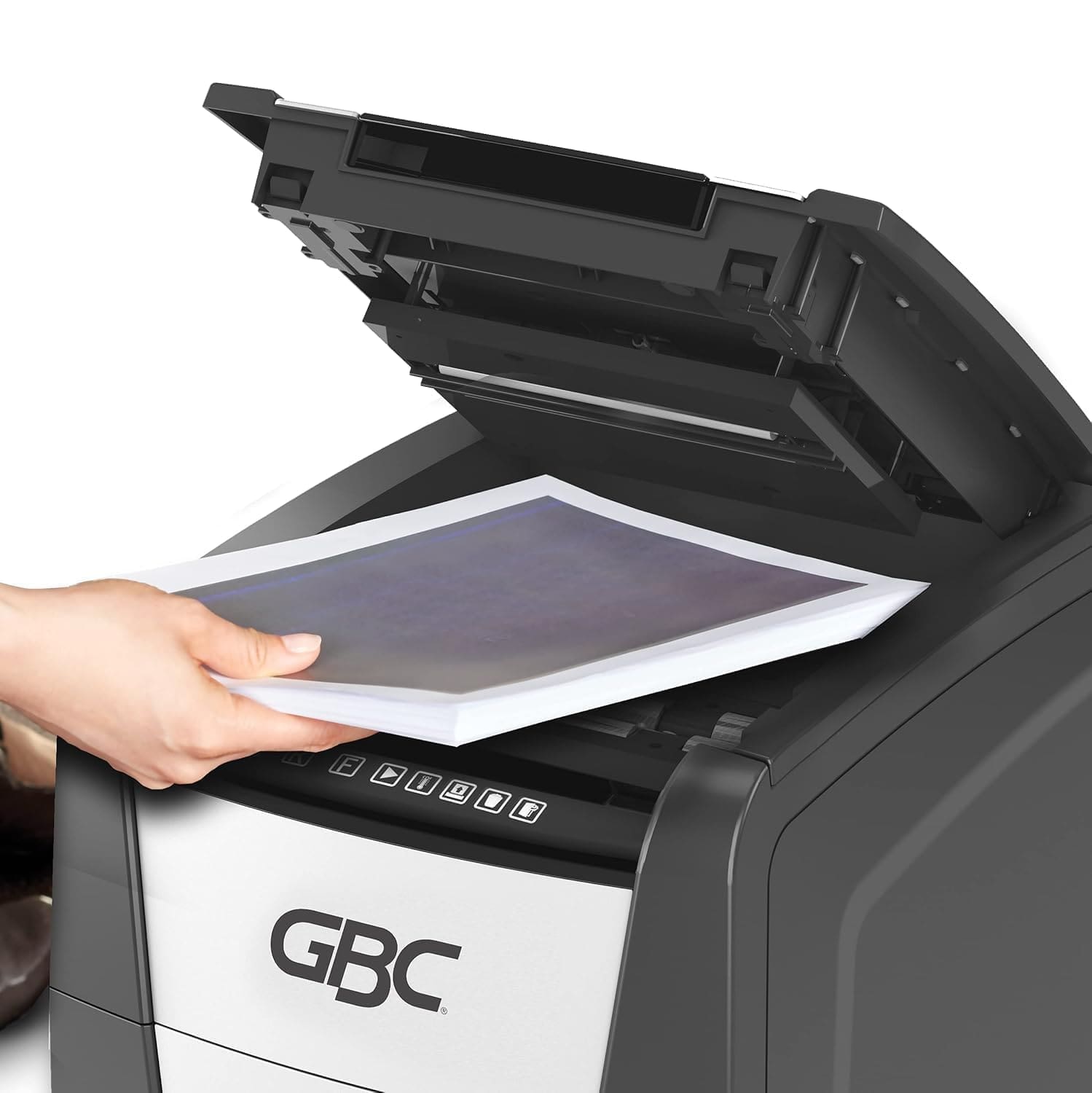 GBC 150M Shredder Shredmaster - Image 8