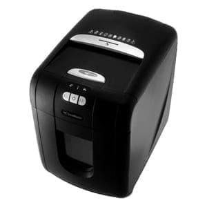 GBCÂ AUTO+100X Shredder Cross Cut