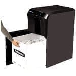 AutoMax™ 500C Cross-Cut Shredder - Image 2