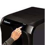 AutoMax™ 500C Cross-Cut Shredder - Image 3