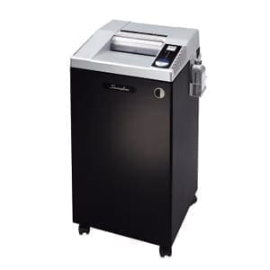 Swingline TAA Compliant CHS10-30 High Security Shredder