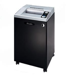 GBC CM15-30 Micro-cut Shredder