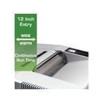 Swingline® TAA Compliant CX25-36 Cross-Cut - Image 3