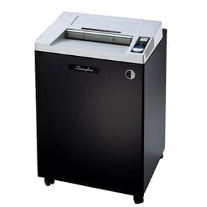 GBC CX30-55 Cross-cut ShredderÂ