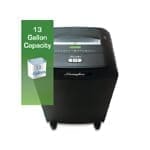 Swingline® DX18-13 Cross-Cut Jam Free Shredder - Image 2