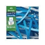 Swingline® DS22-19 Strip-Cut Jam Free Shredder - Image 2