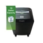 Swingline® DS22-19 Strip-Cut Jam Free Shredder - Image 4