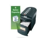 Swingline® EM07-06 Micro-Cut Jam Free Shredder - Image 2