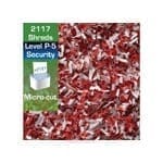 Swingline® EM07-06 Micro-Cut Jam Free Shredder - Image 4