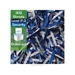 Swingline® EX10-06 Cross-Cut Jam Free Shredder - Image 2